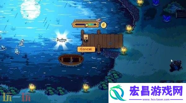 桌面酒馆模拟经营游戏湖畔酒馆现已正式发售