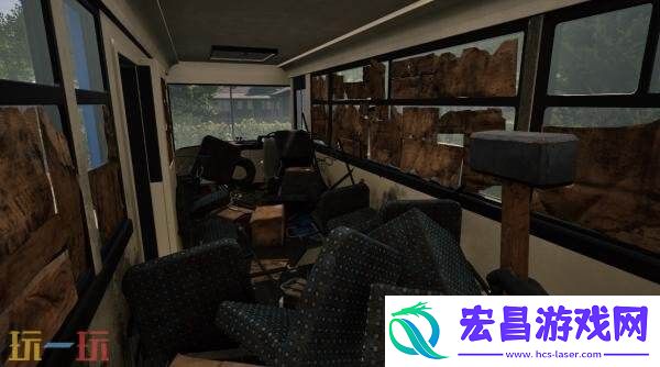 巴士转换模拟器巴士达人现已正式发售
