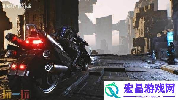 2025全新实机PV发布