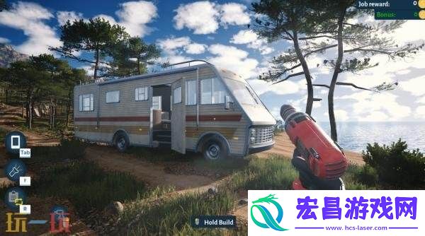 巴士转换模拟器巴士达人现已正式发售