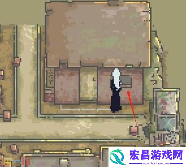 爱氏物语废弃村庄宝箱密码是多少废弃村庄保险箱密码分享