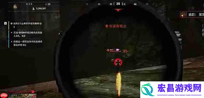萤火莱恩斯boss刷关攻略