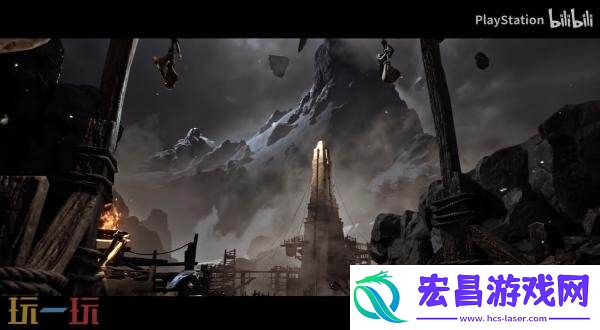 国产动作RPG达巴