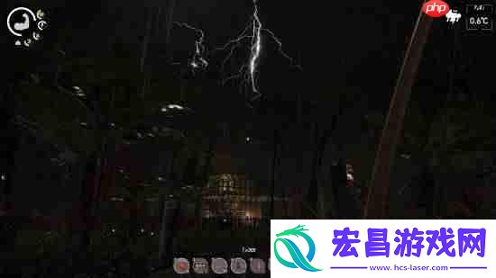 能随便改美女模型！开放世界恋爱生存游戏孤岛笔记即将发售