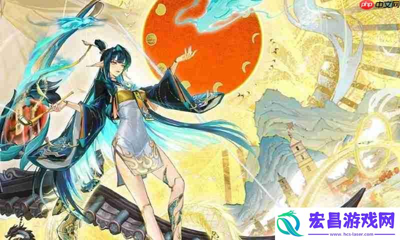 决战平安京新区守山谣开区福利有什么-开区福利介绍