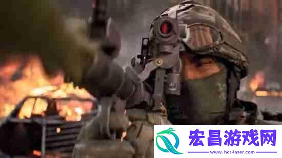 战地6多人模式预告曝光！10月10日发售