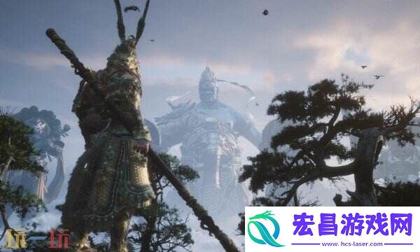 黑神话悟空修改器2025最新版-黑神话悟空风灵月影修改器