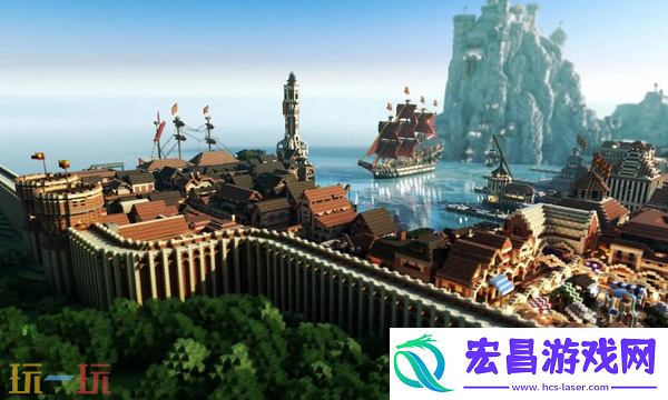 我的世界金箱子怎么做-金箱子合成方法介绍