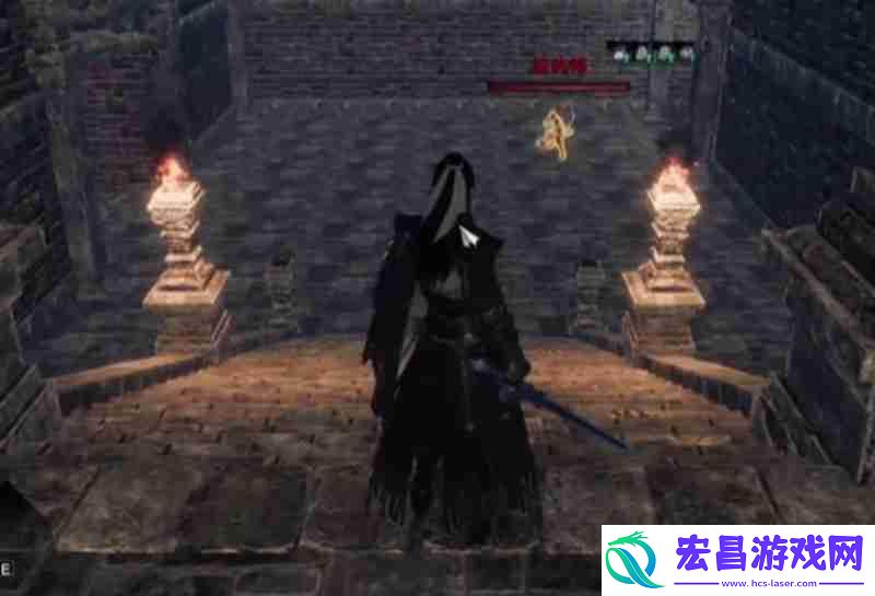 四圣峰迷宫探索详细攻略