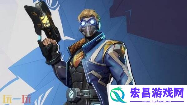 漫威争锋3.5版本更新将加入AI聊天审核系统