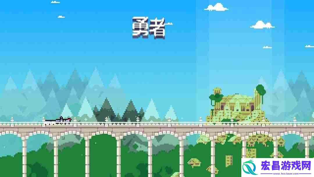 中文宣传片公布！