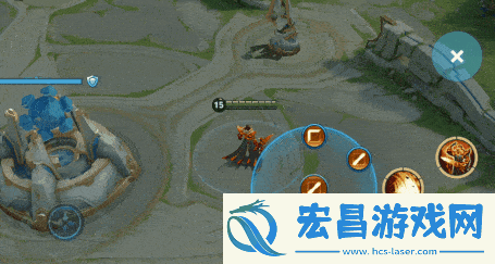王者荣耀三分争霸活动现已开启！限时军师锦囊助力决战！