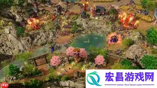 帝国时代手游要登PC