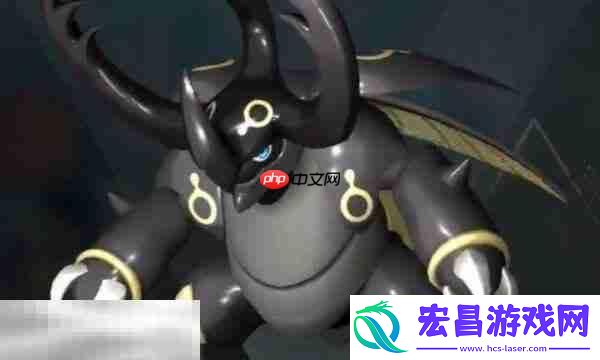 幻兽帕鲁铠格力斯哪里可以抓到-帕鲁铠格力斯捕捉地点介绍