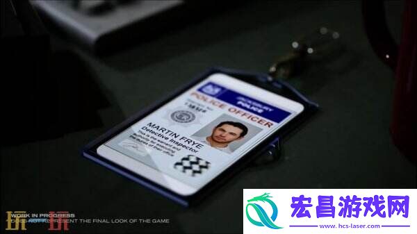 伦敦底层社会背景开放世界RPGENDS明年开测