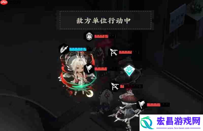 鹿王本生图技能介绍