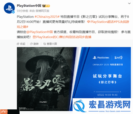 影之刃零实机引老外疯狂