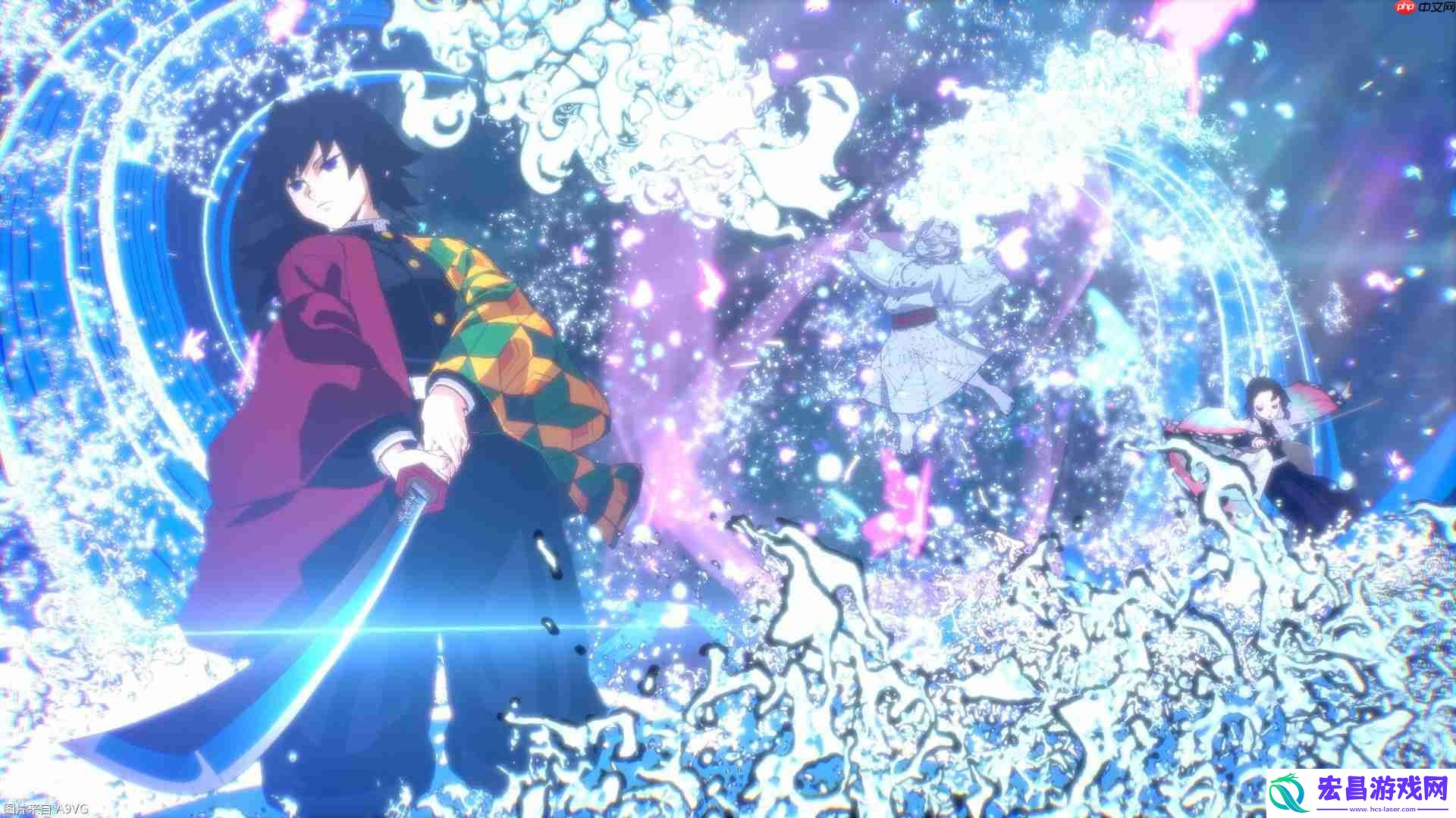 火之神血风谭2今日发售