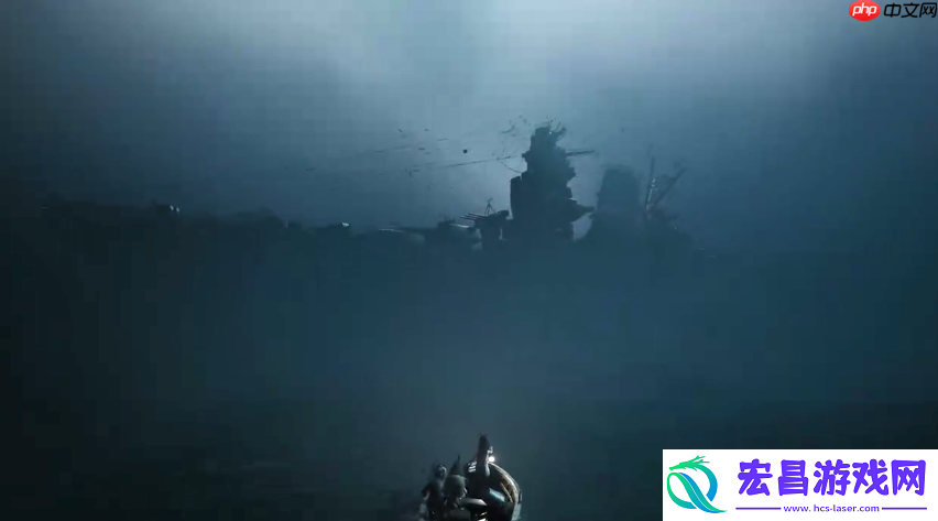 小小梦魇开发商新作