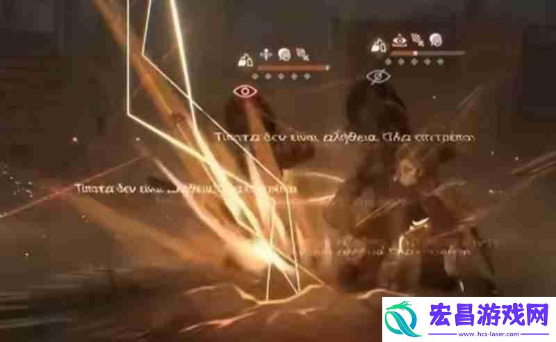 新角色卡珊德拉技能解析