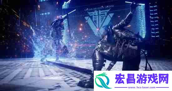 忍龙IP强势回归！你觉得忍龙4评分多少