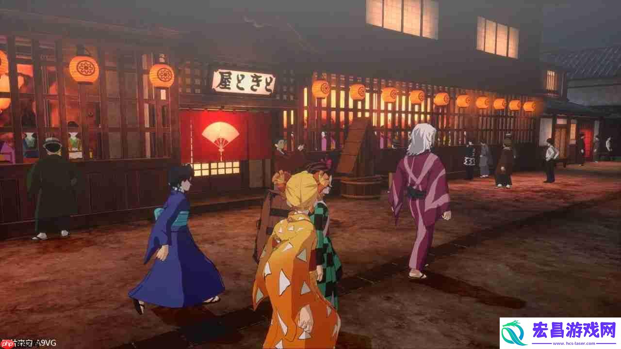 火之神血风谭2今日发售