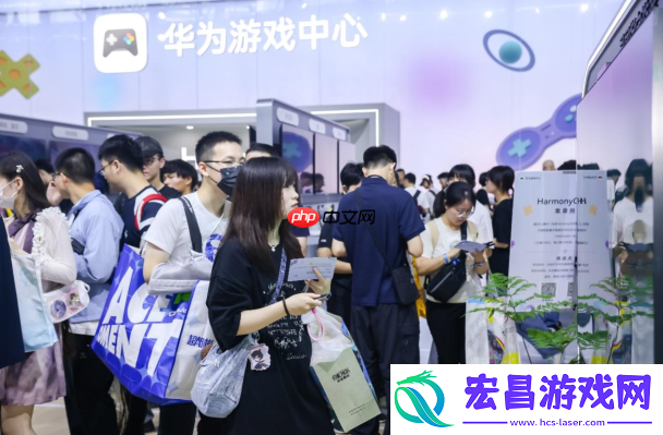 ChinaJoy首日直击
