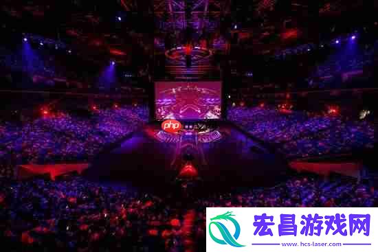 顶级赛事重返中国!无畏契约全球冠军赛2026落地上海！