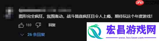 影之刃零实机引老外疯狂