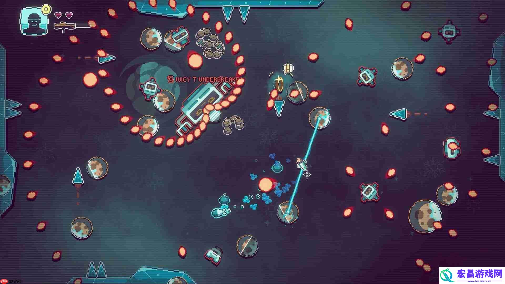 咖啡星矿工测评