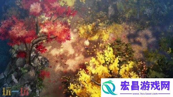 Gurashi-no-Niwa2026年7月30日推出
