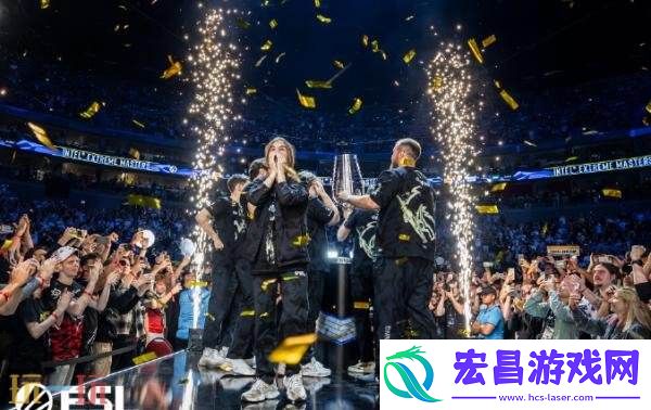 IEM科隆2025**结束！Spirit首次夺得IEM科隆冠军！