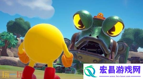 吃遍世界2-重制版9月26日全球发售