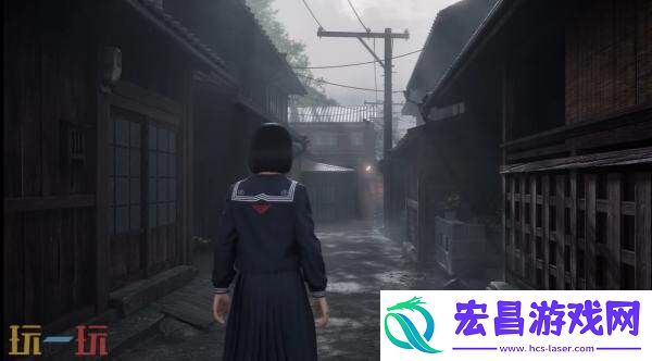 寂静岭f全新实机试玩预告发布