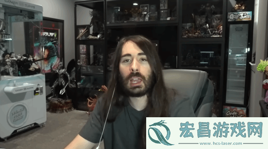 千万粉油管UP主评价明末