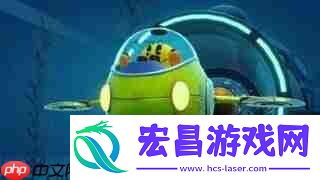 吃豆人-吃遍世界2重制版9月26日登陆全平台
