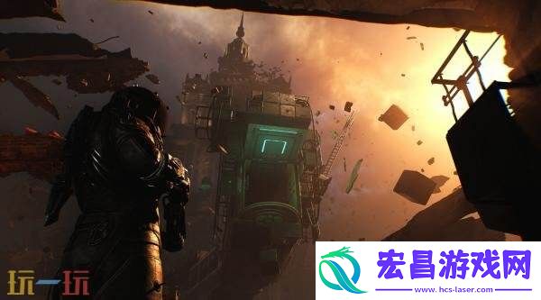 第三人称生存恐怖时间旅者
