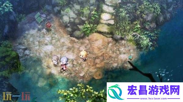 Gurashi-no-Niwa2026年7月30日推出