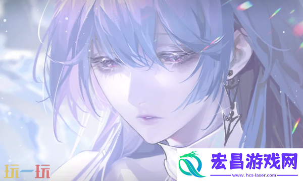 无期迷途哈梅尔怎么养-哈梅尔全方位养成攻略