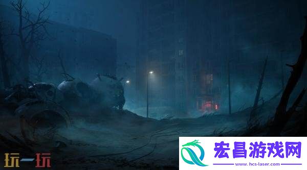 第三人称生存恐怖时间旅者