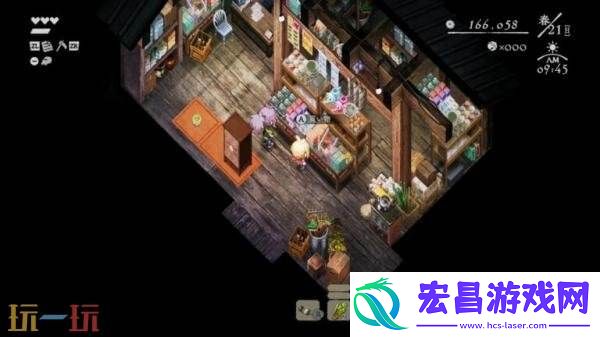 Gurashi-no-Niwa2026年7月30日推出
