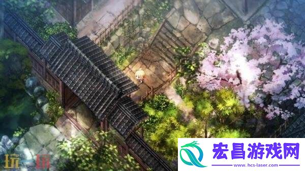Gurashi-no-Niwa2026年7月30日推出