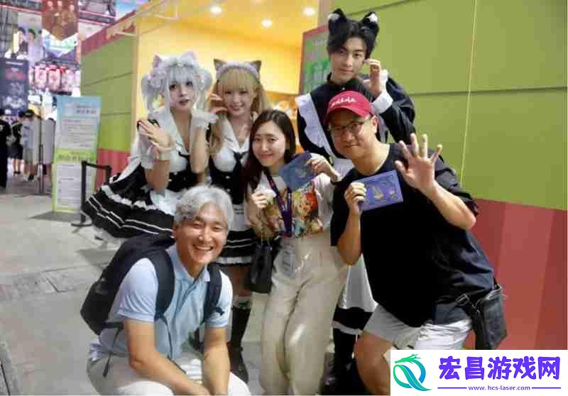 猫咪和汤2国服预约开启！ChinaJoy现场沉浸体验魔法美食世界