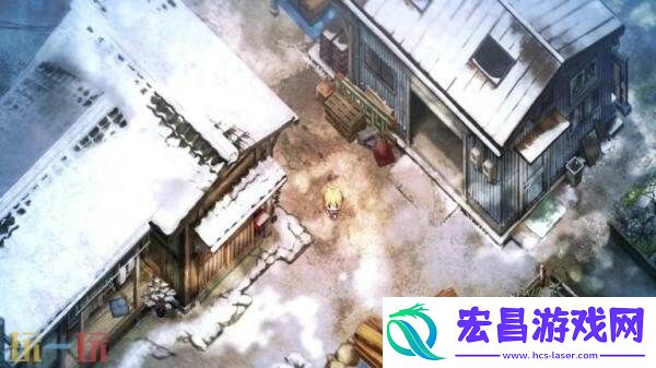 Gurashi-no-Niwa2026年7月30日推出