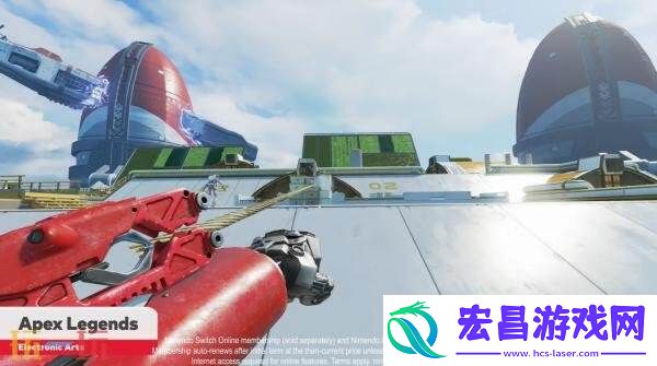英雄Switch2版本8月5日发布