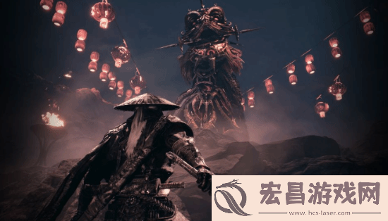 影之刃零梁其伟采访