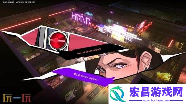 回合制RPGStarfinder