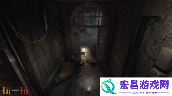 #abandoned将于2026年上线