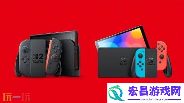 Switch2全球销量突破582万台Switch全球销突破1.53亿