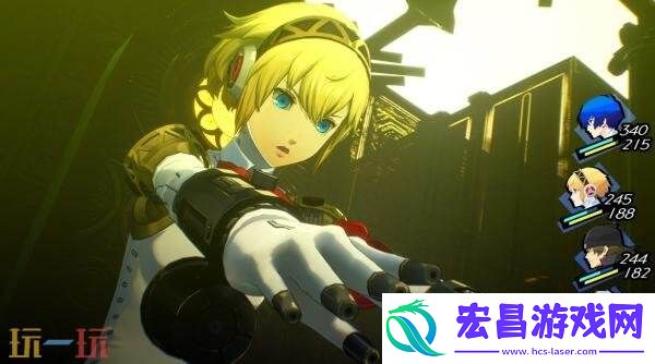 Reload将于10月23日发售Switch2版本